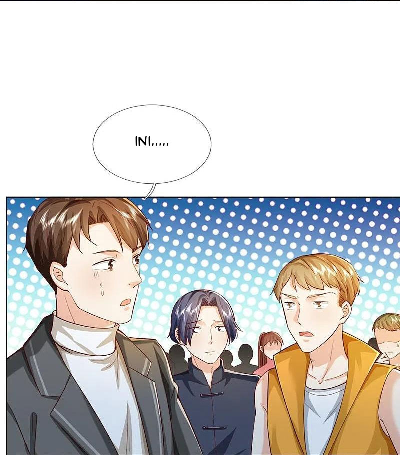 Immortal Daddy Xianzun Chapter 313 Gambar 45